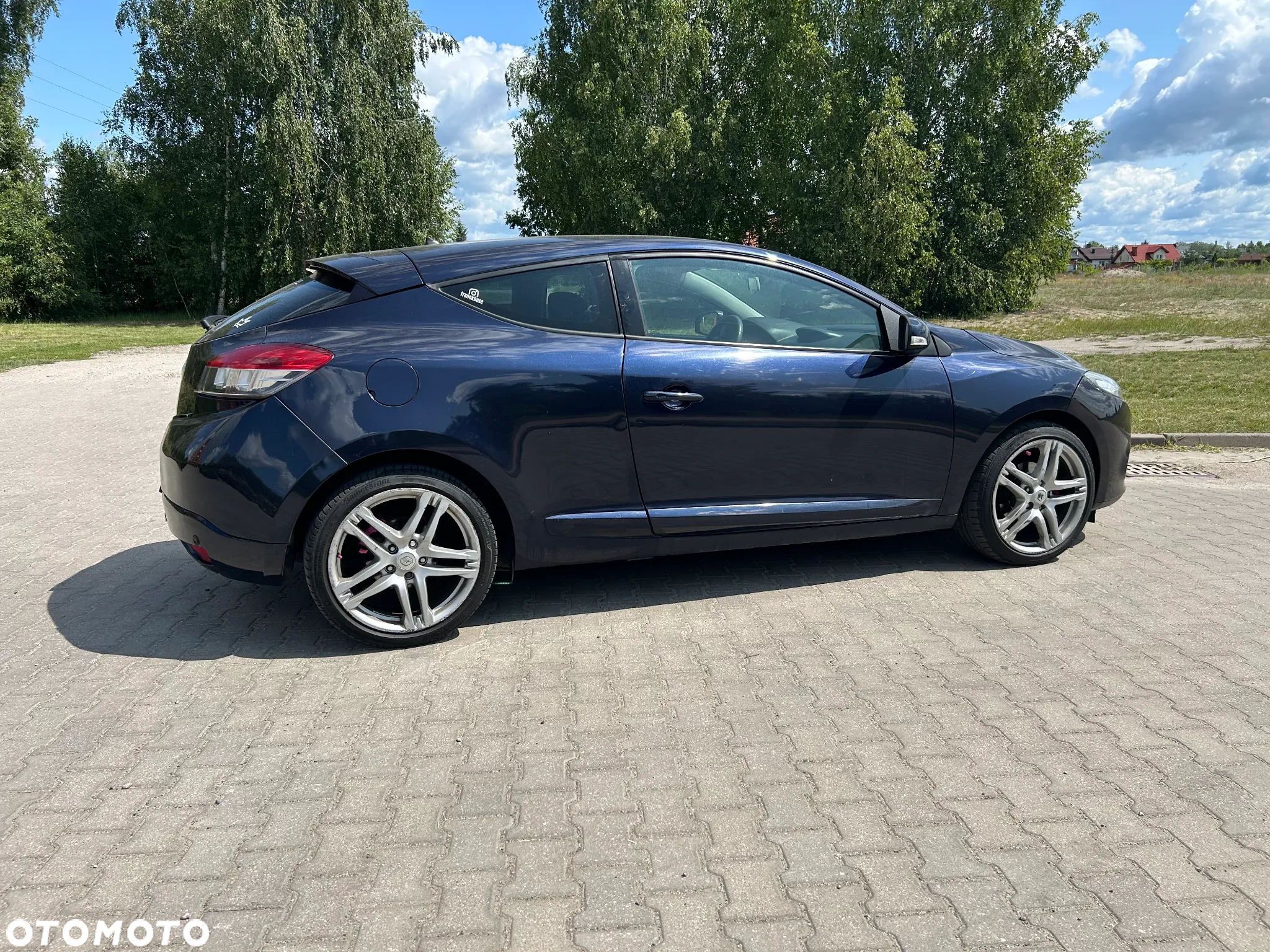 Renault Megane 1.9 dCi Exception - 13