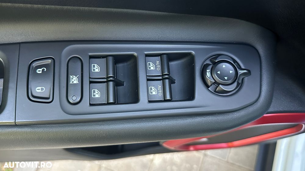 Jeep Renegade 2.0 M-Jet 4x4 AT Trailhawk - 9