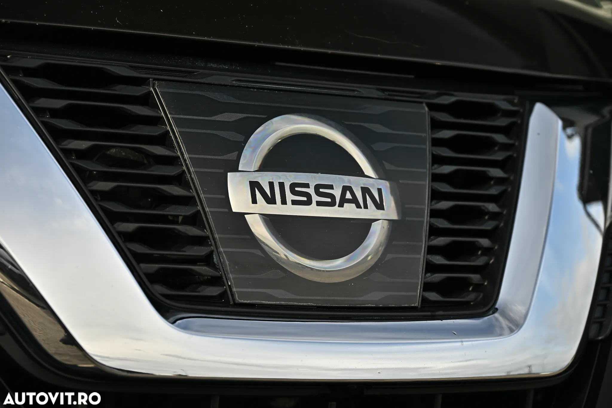 Nissan X-Trail 2.0 dCi ALL-MODE 4x4i Xtronic Tekna - 38