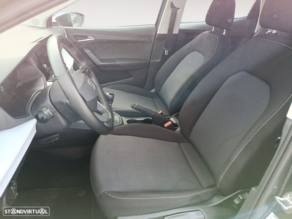 SEAT Ibiza 1.0 TSI Style - 9