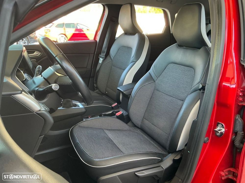 Renault Captur 1.0 TCe Zen - 4