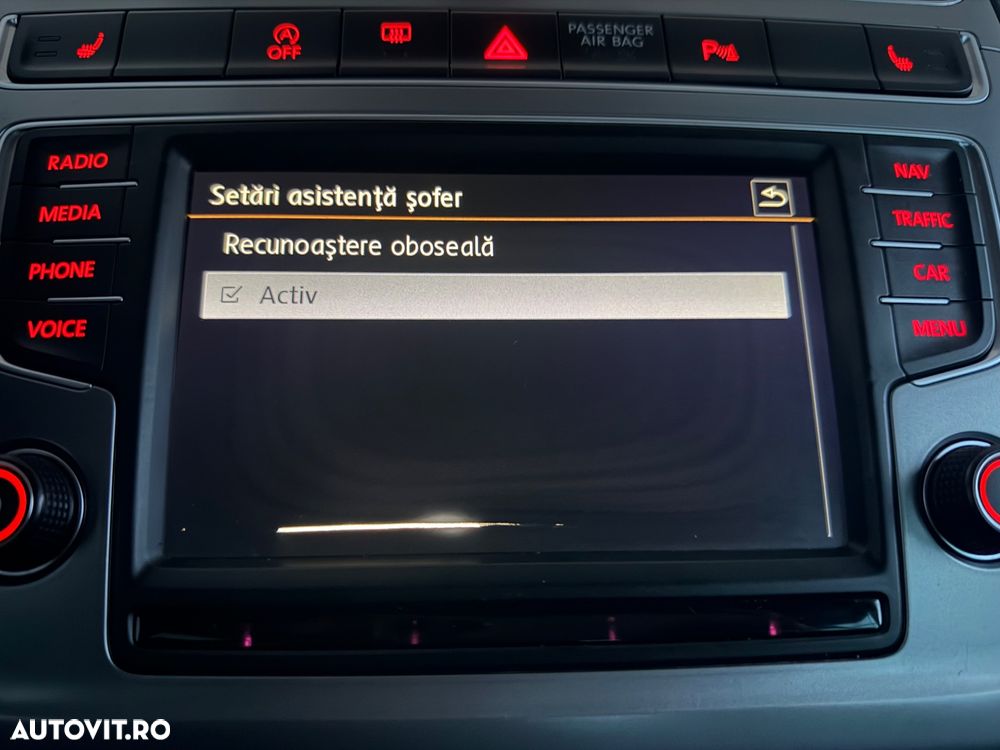 Volkswagen Polo 1.4 TDI Blue Motion Technology Allstar - 21