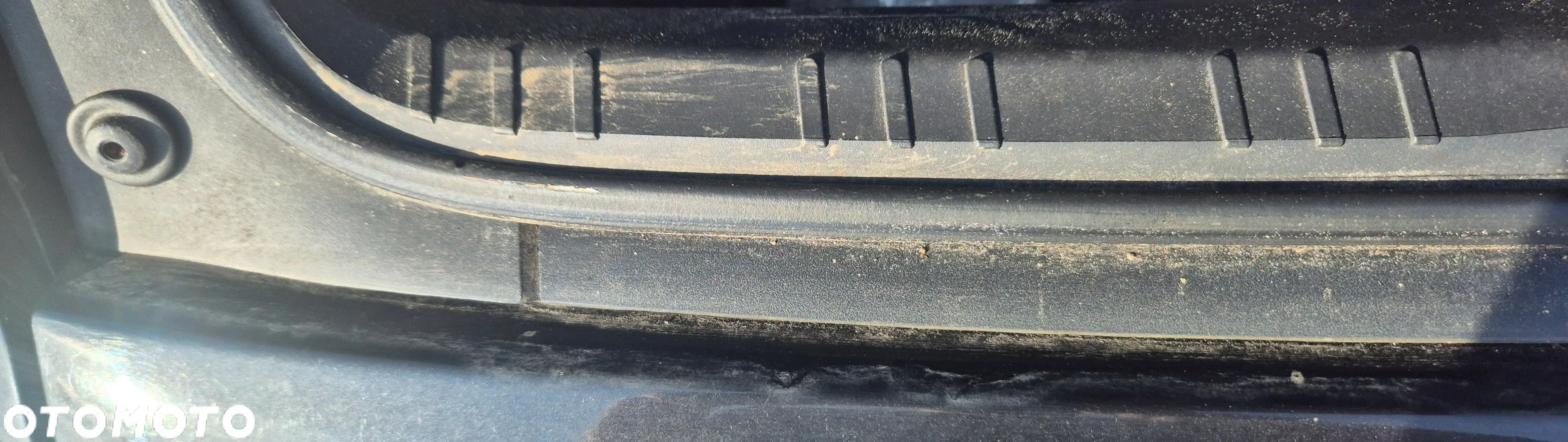 Klapa e39 touring schwarz 2 bardzo ładna . - 2