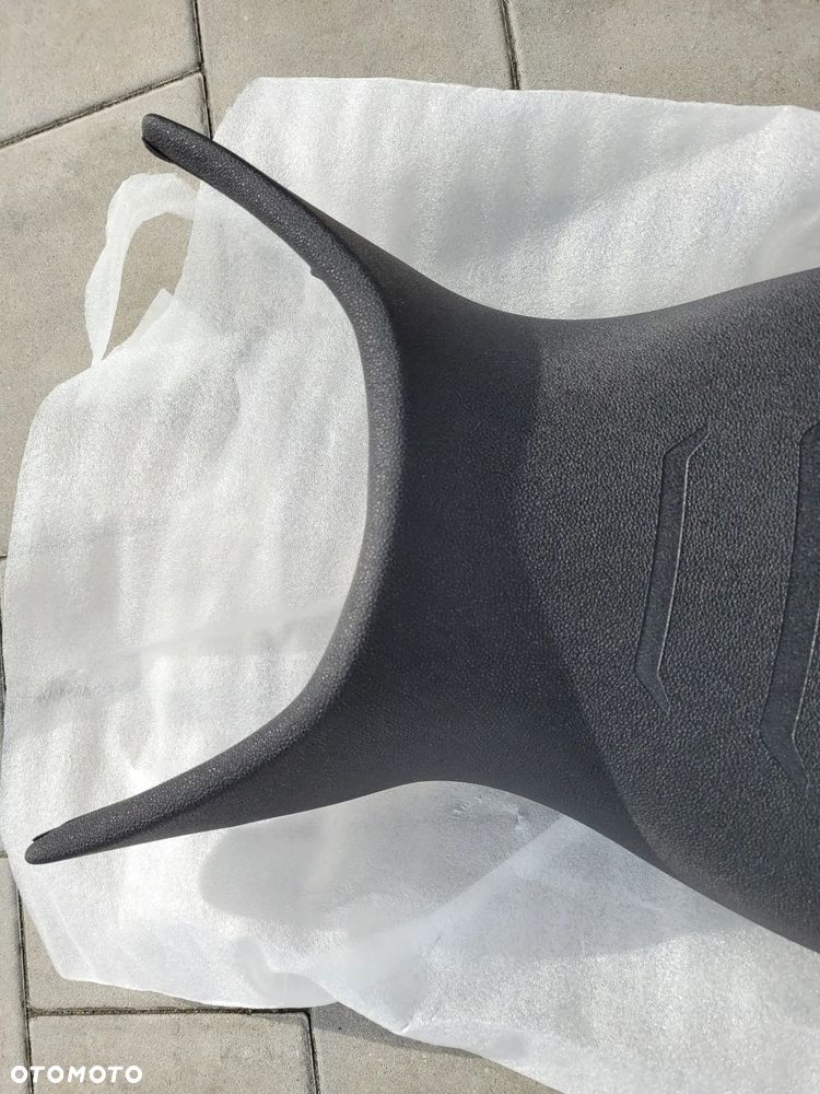 Kanapa, fotel przód, siedzenie kierowcy KTM Super Adventure 1290 - 6