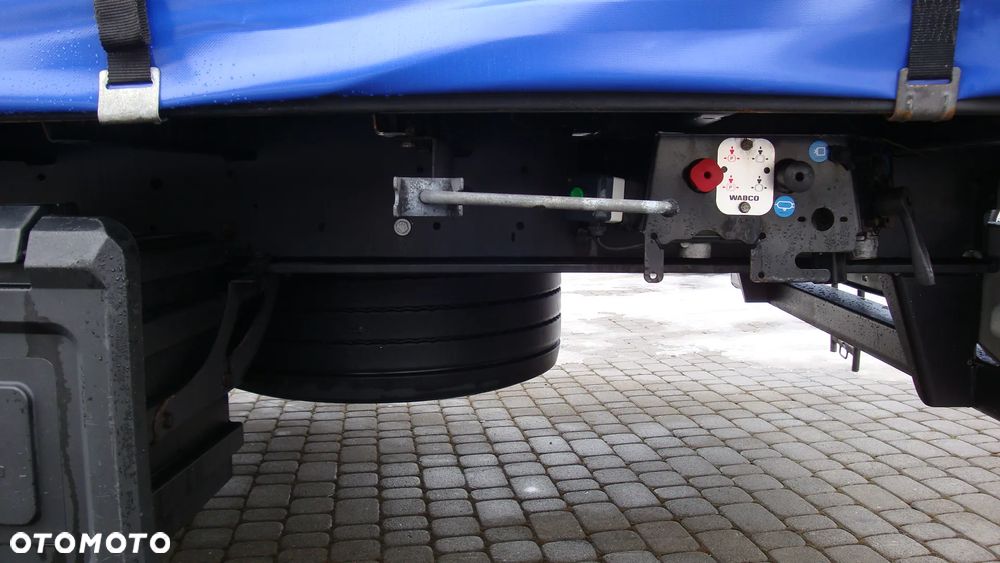 Kögel Mega Joloda Firanka - 8