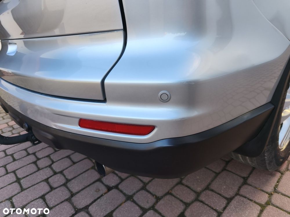 Honda CR-V 2.0i-VTEC Comfort - 30