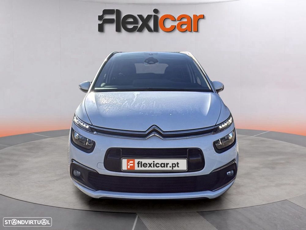 Citroën Grand C4 Spacetourer 1.2 PureTech Feel - 2