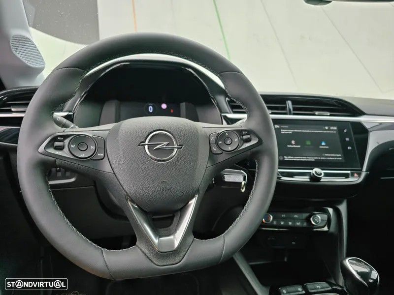 Opel Corsa 1.2 T Elegance - 17