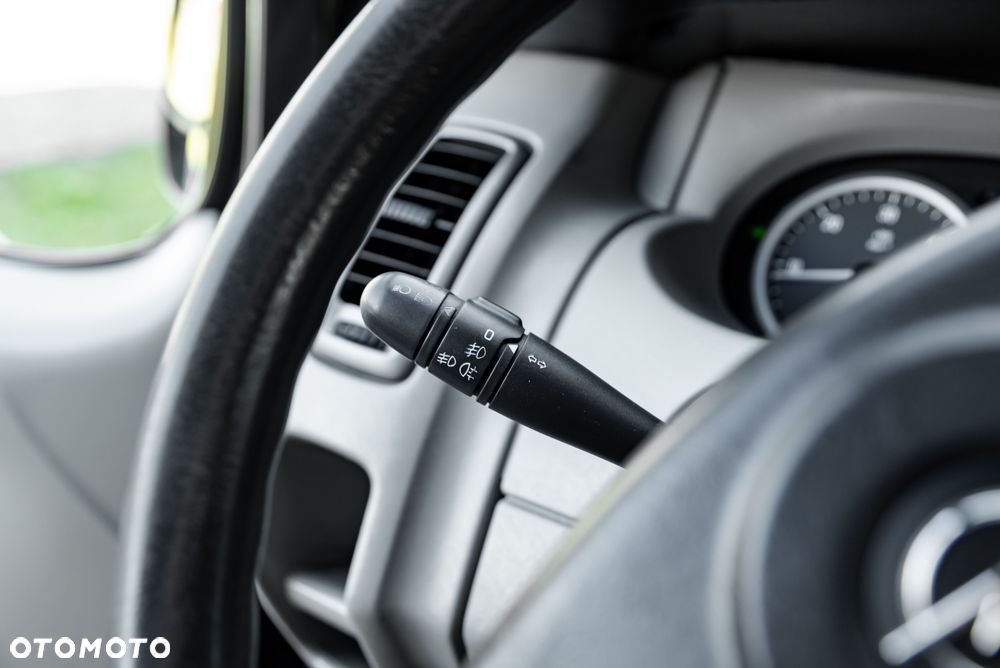 Opel Vivaro L1H1 - 23