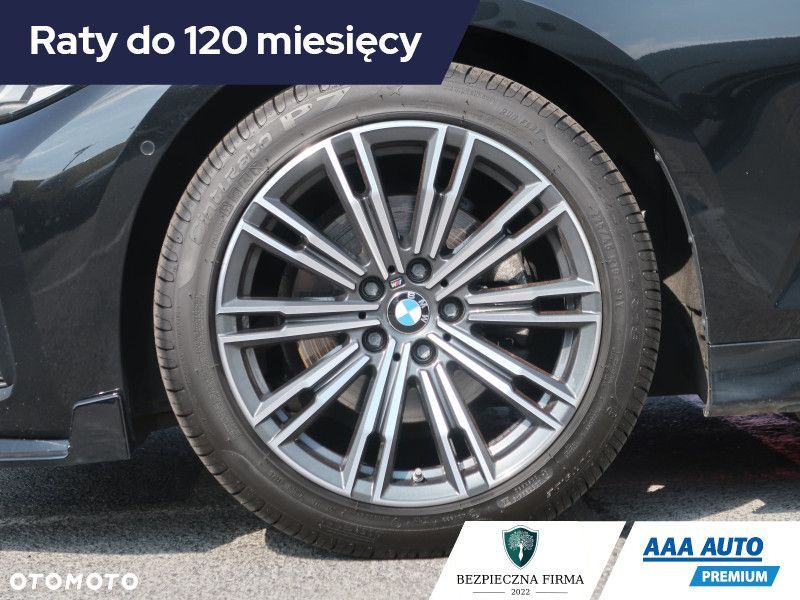 BMW Seria 3 - 16