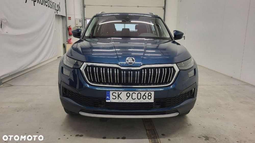 Skoda Kodiaq - 2