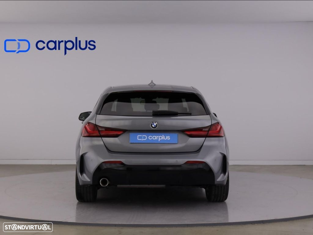 BMW 116 - 6