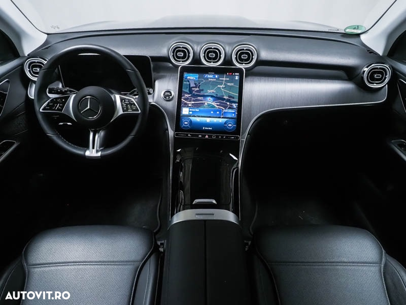 Mercedes-Benz GLC 200 4Matic 9G-TRONIC Avantgarde Advanced - 6