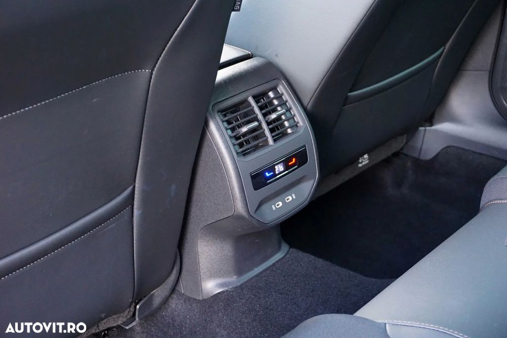 Cupra Formentor 1.5 TSI DSG - 30