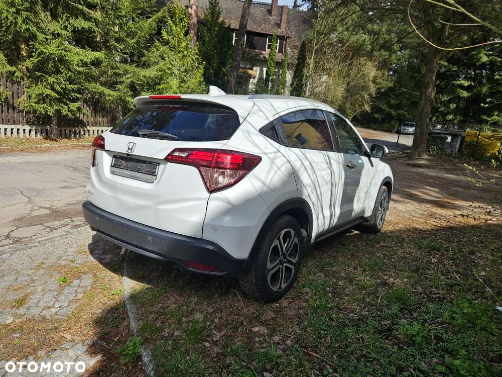 Honda HR-V 1.5 i-VTEC CVT Executive - 5