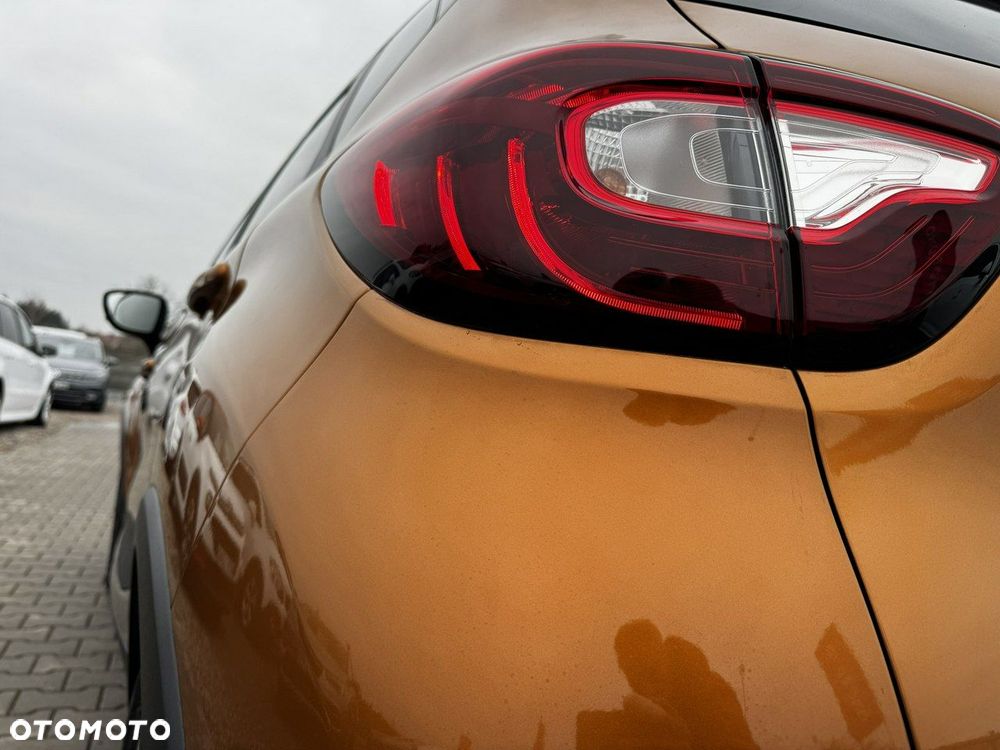 Renault Captur 0.9 Energy TCe Limited - 10