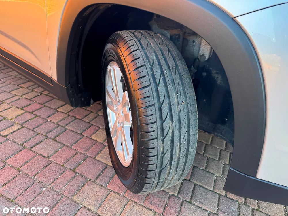 Chevrolet Orlando 1.8 LS - 17