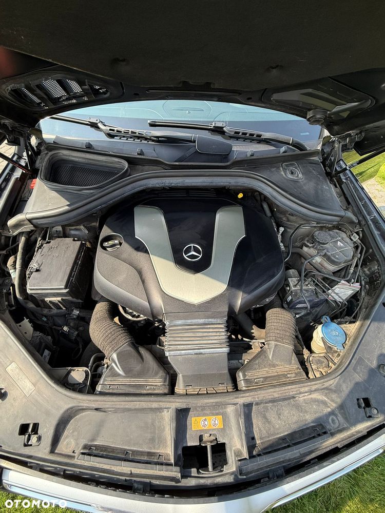 Mercedes-Benz GLE 350 d 4Matic 9G-TRONIC AMG Line - 16