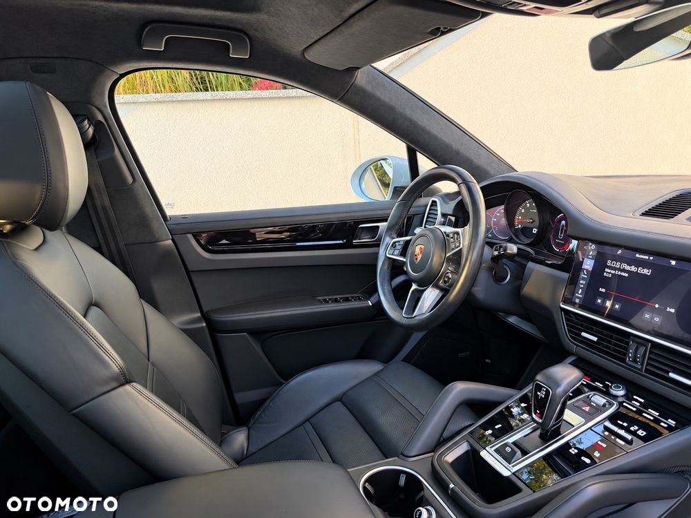 Porsche Cayenne 2019 photo 4