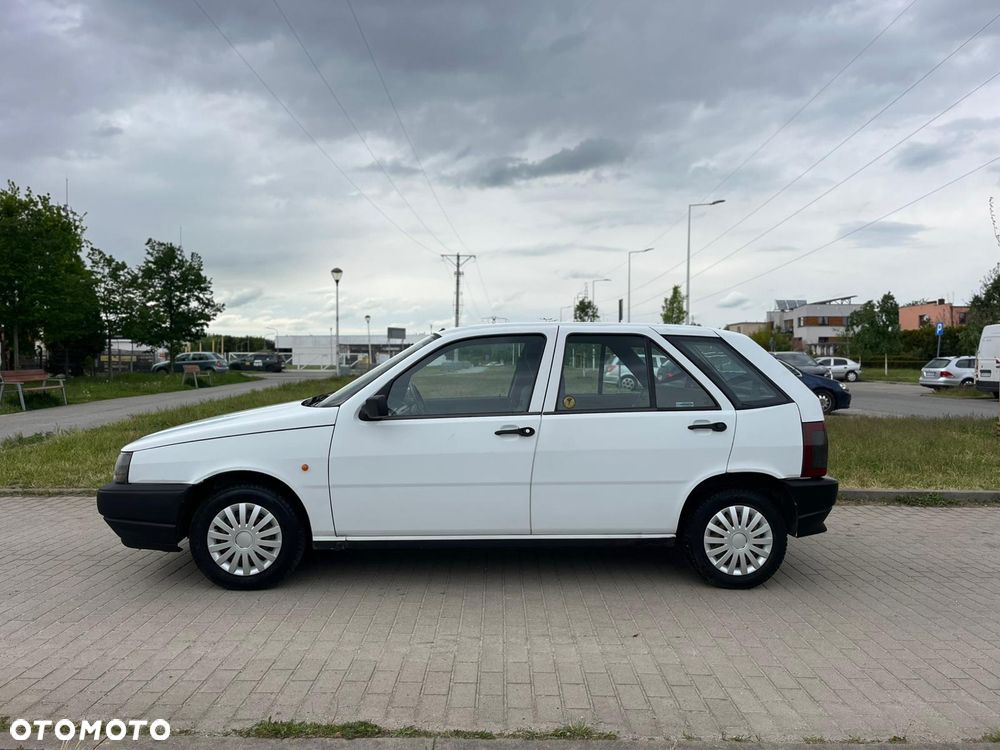 Fiat Tipo 1.4 - 8