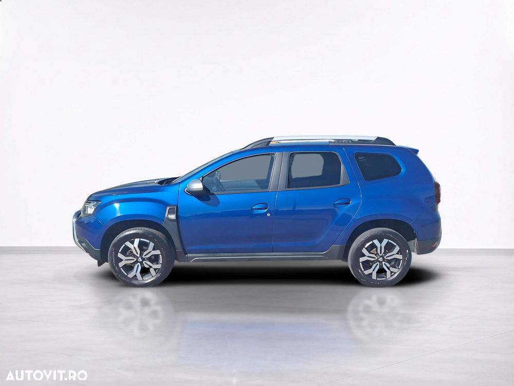 Dacia Duster TCe 150 EDC Prestige - 4