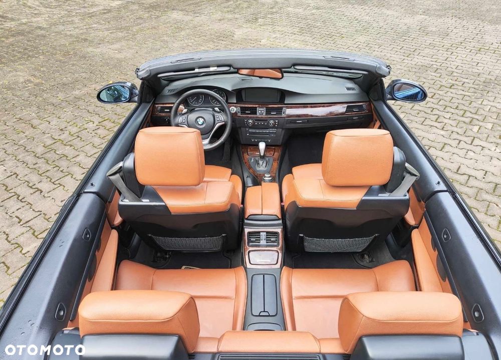 BMW Seria 3 335i - 6