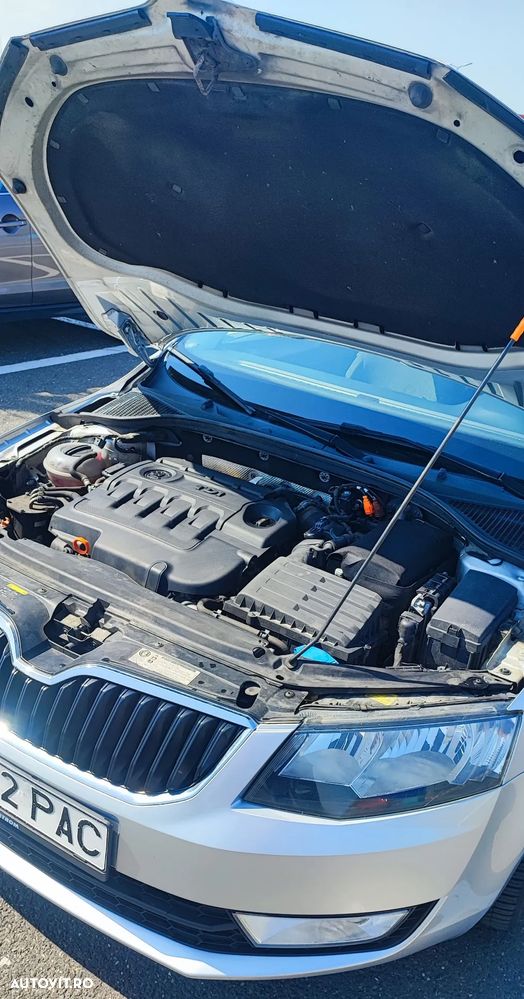 Skoda Octavia - 17
