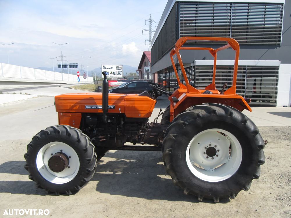 UTB Universal 640 DTC - 4