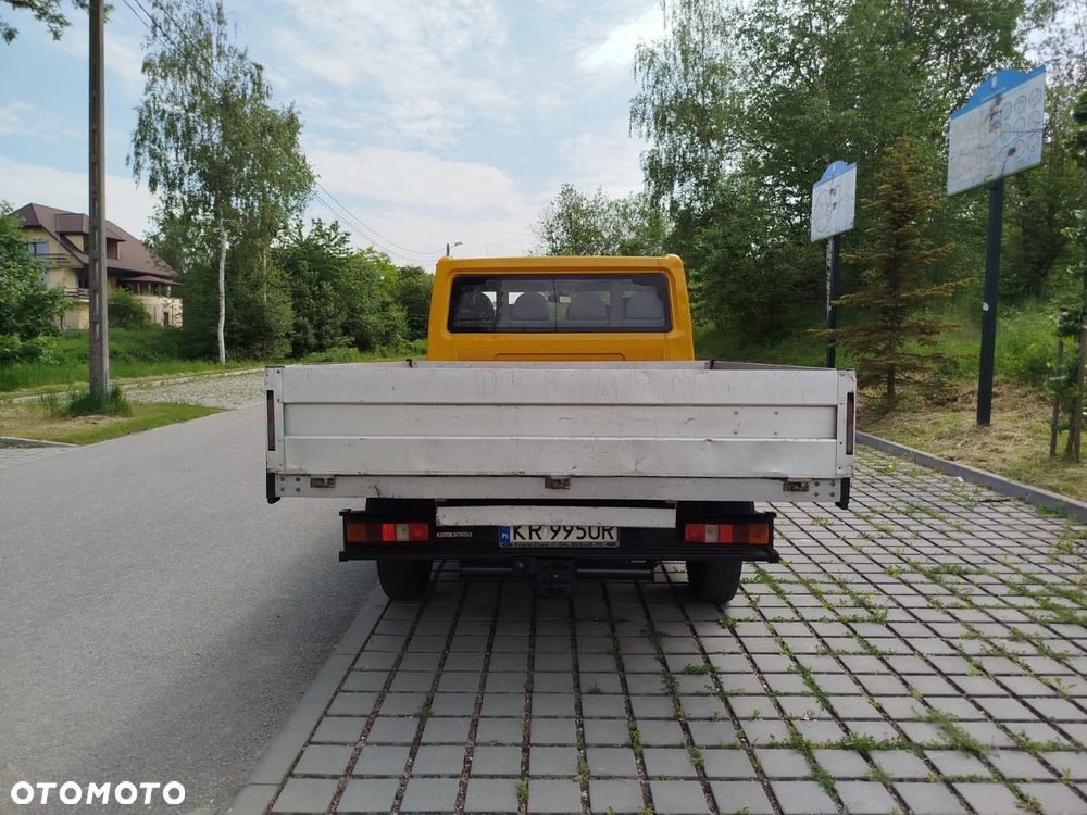 Ford Transit - 5