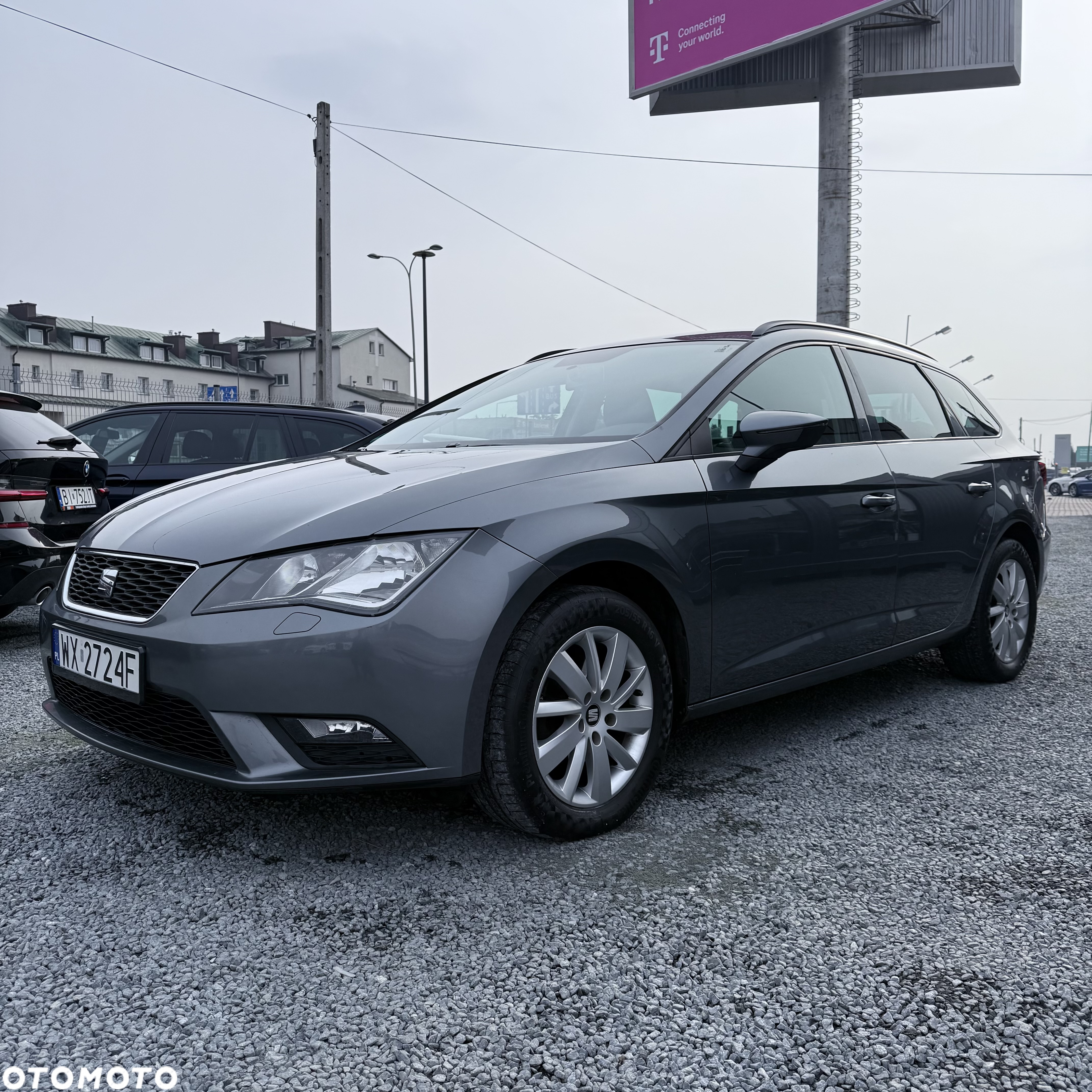 Seat Leon - 10