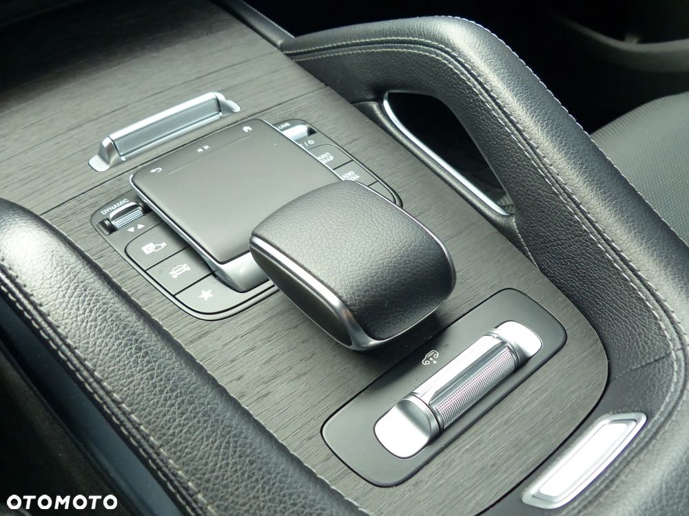 Mercedes-Benz GLE 400 d 4-Matic Premium Plus - 29