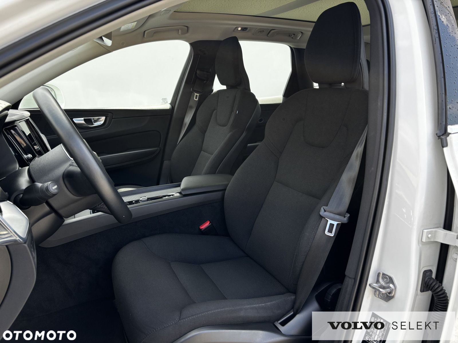 Volvo XC 60 - 8
