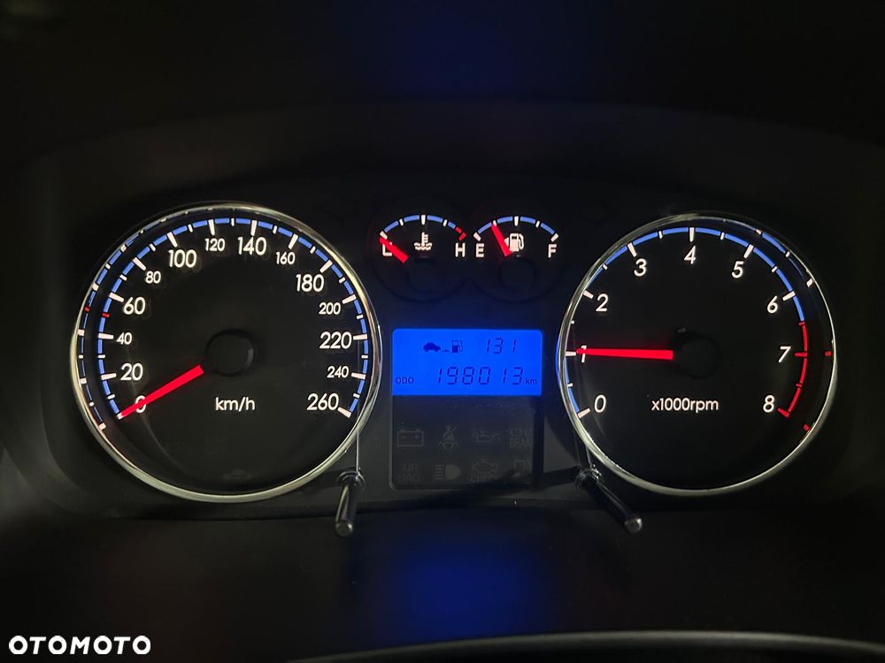 Hyundai Coupe 2.0 GLS Edition+ - 20