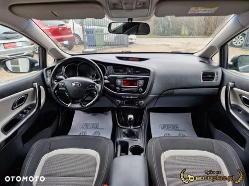 Kia Ceed 1.6 CRDi XL - 23