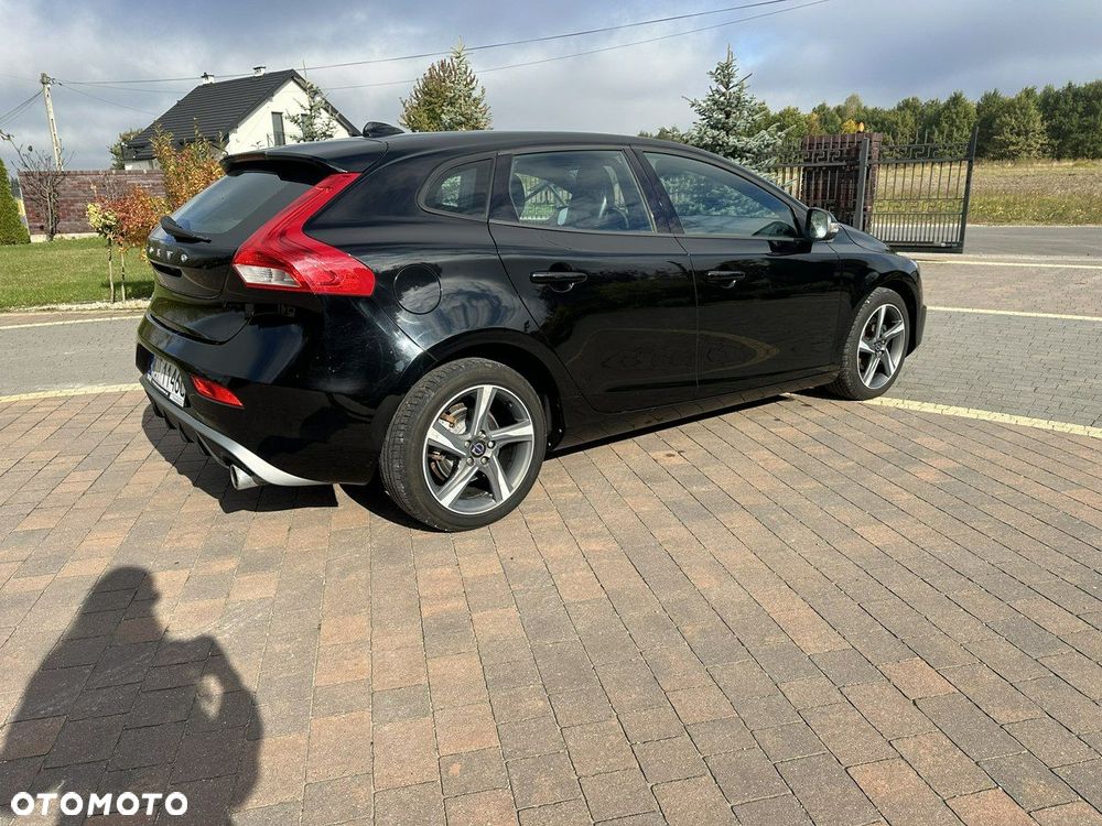 Volvo V40 - 10