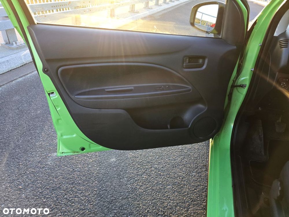 Mitsubishi Space Star 1.0 Clear Tec Intro Edition+ - 19