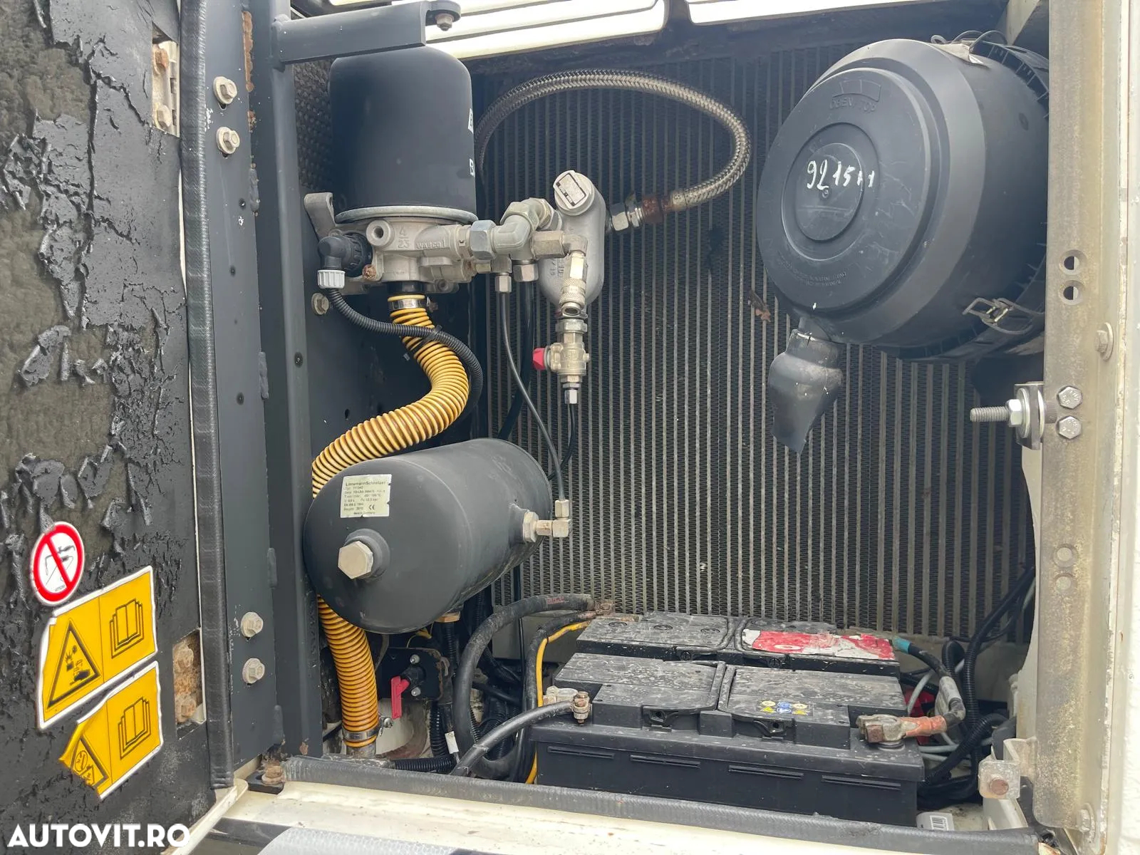 Atlas 1404KZW - 24