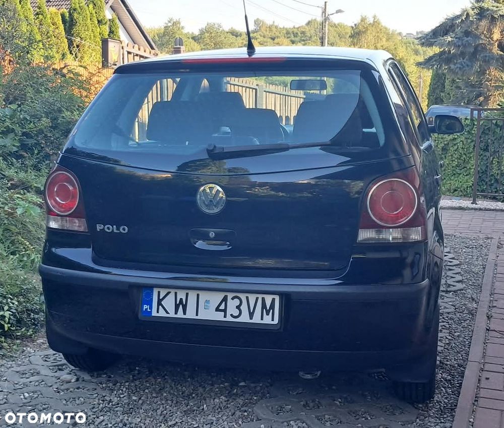 Volkswagen Polo 1.2 Entry - 2