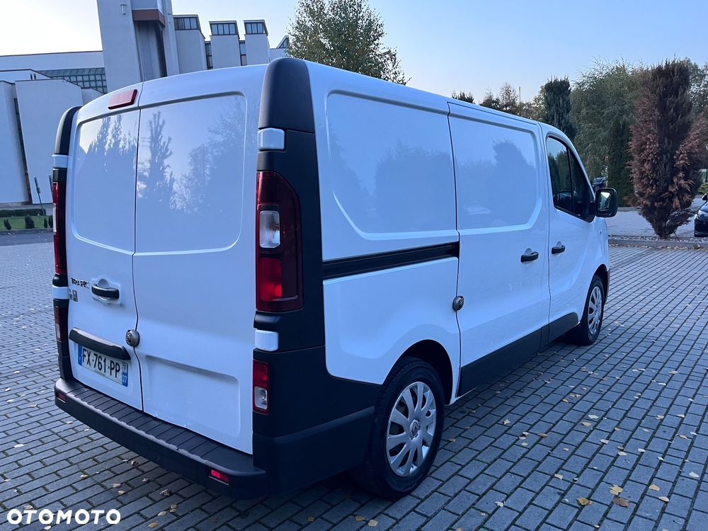 Renault Trafic - 31