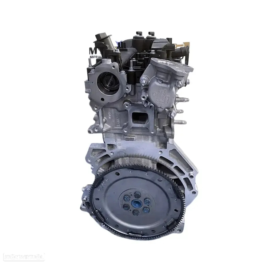 Motor 204PT LAND ROVER 2.0L 240CV - 3