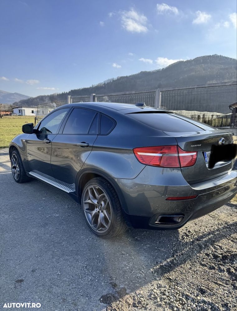 BMW X6 xDrive35i - 3