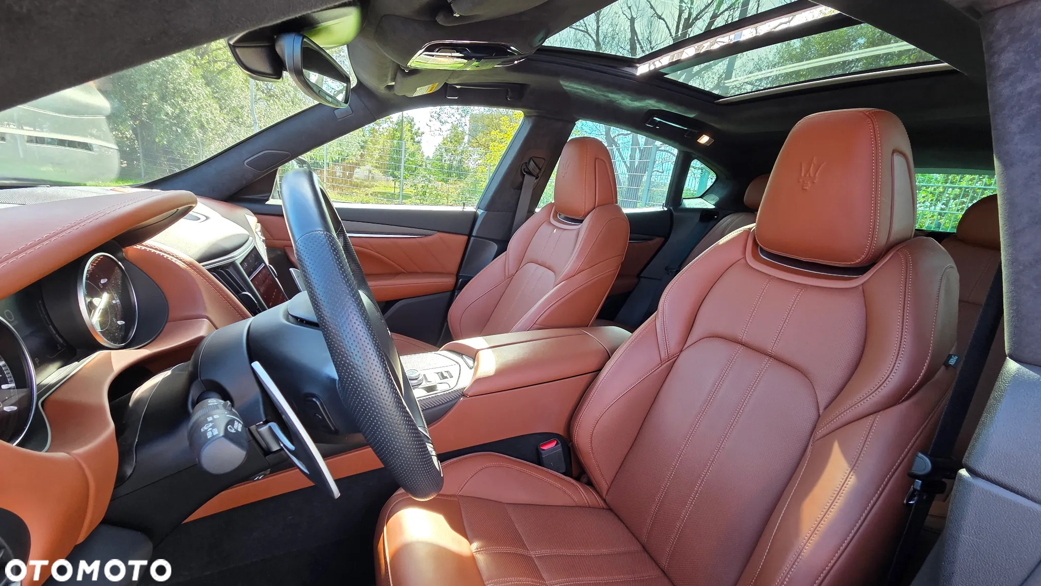 Maserati Levante Modena - 10
