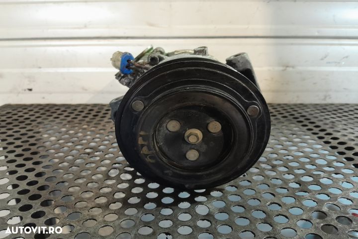Compresor AC 687997689 Opel Antara 1 [2006 - 2011] Crossover 2.0 CDTI - 1