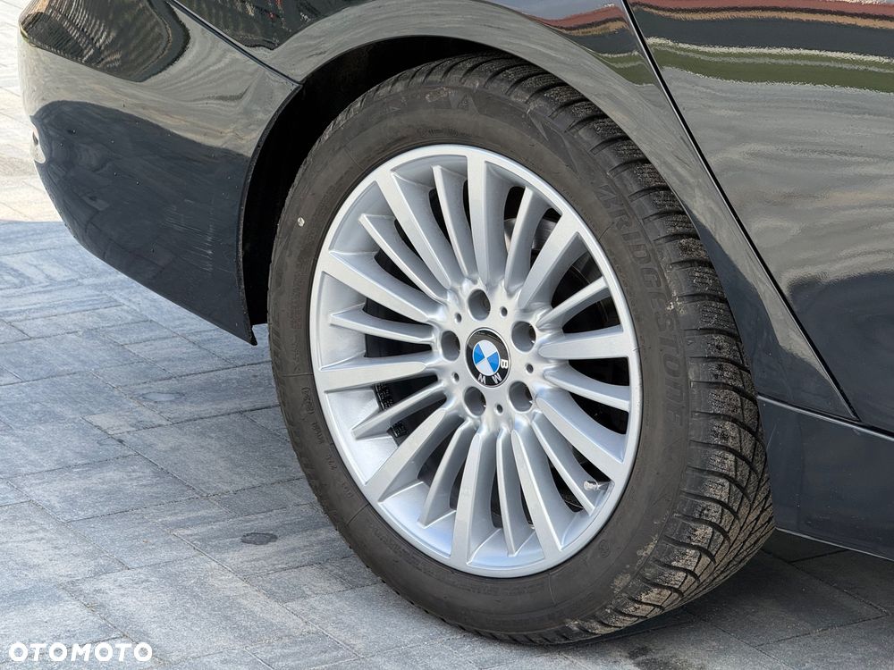 BMW 3GT 328i xDrive Luxury Line - 5