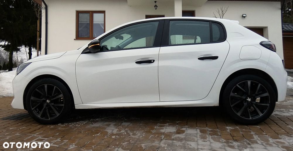 Peugeot 208 1.2 PureTech Like S&S - 6
