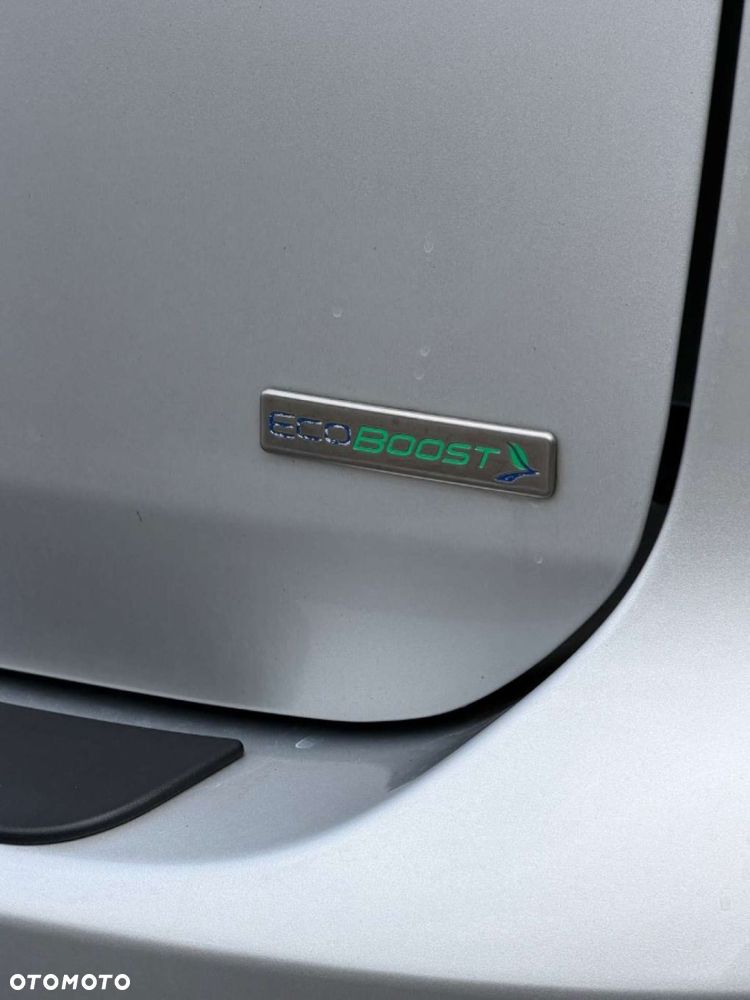 Ford C-MAX - 12