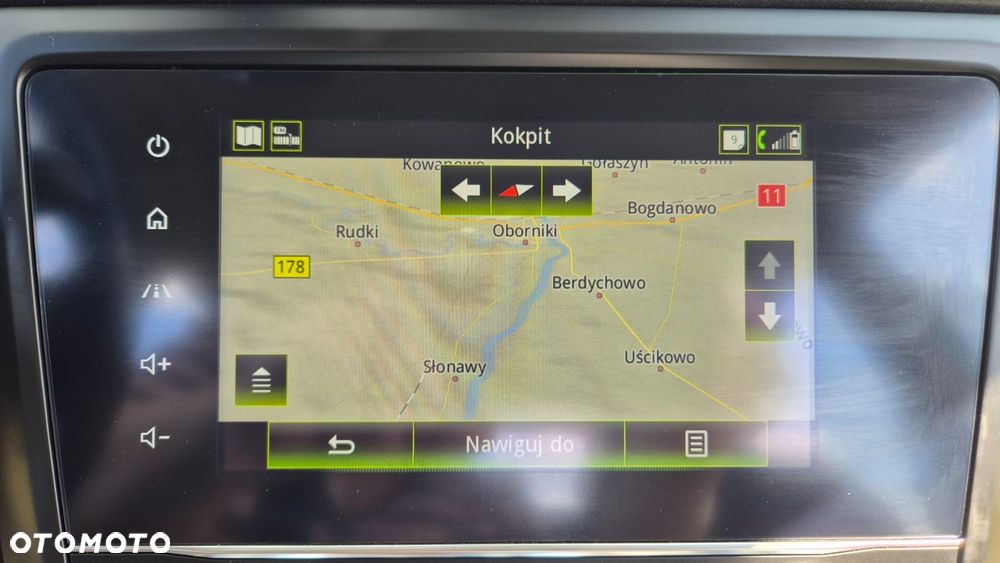 Renault Kadjar 1.3 TCe FAP Black Edition EDC - 20