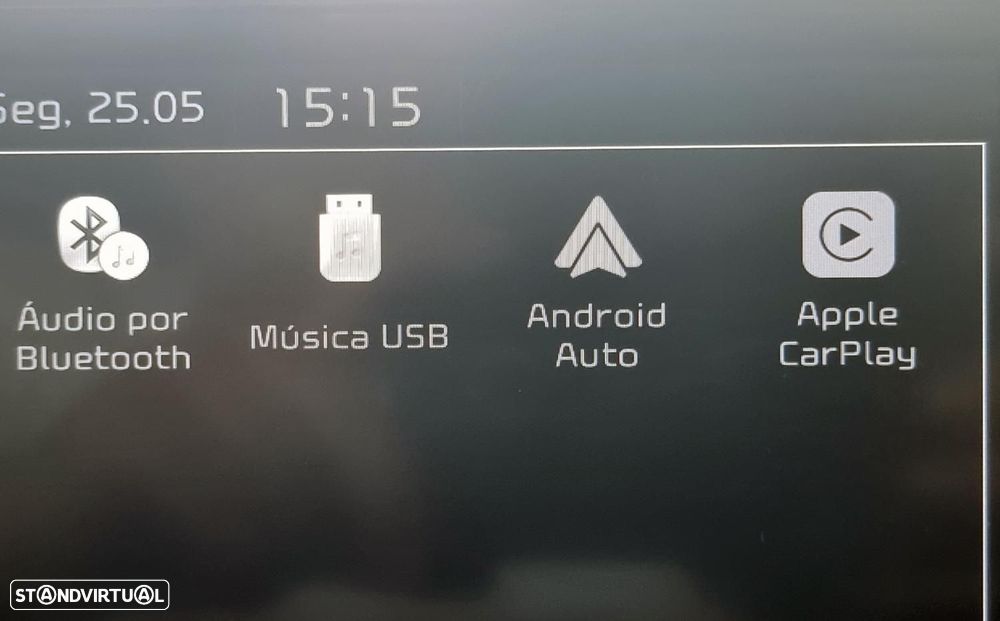 Kia Stonic 1.2 Dynamic - 30