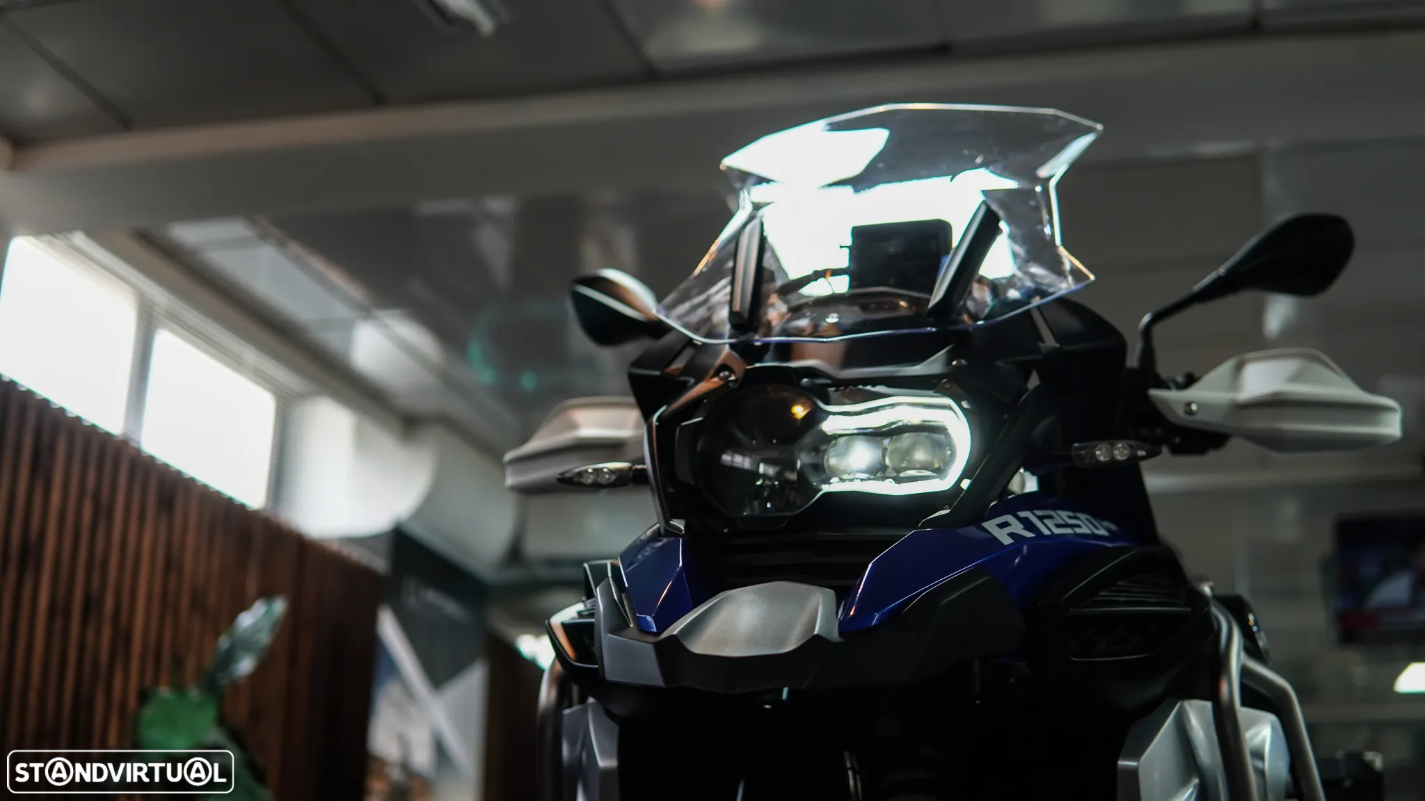 BMW R 1250 GS Adventure HP - 34