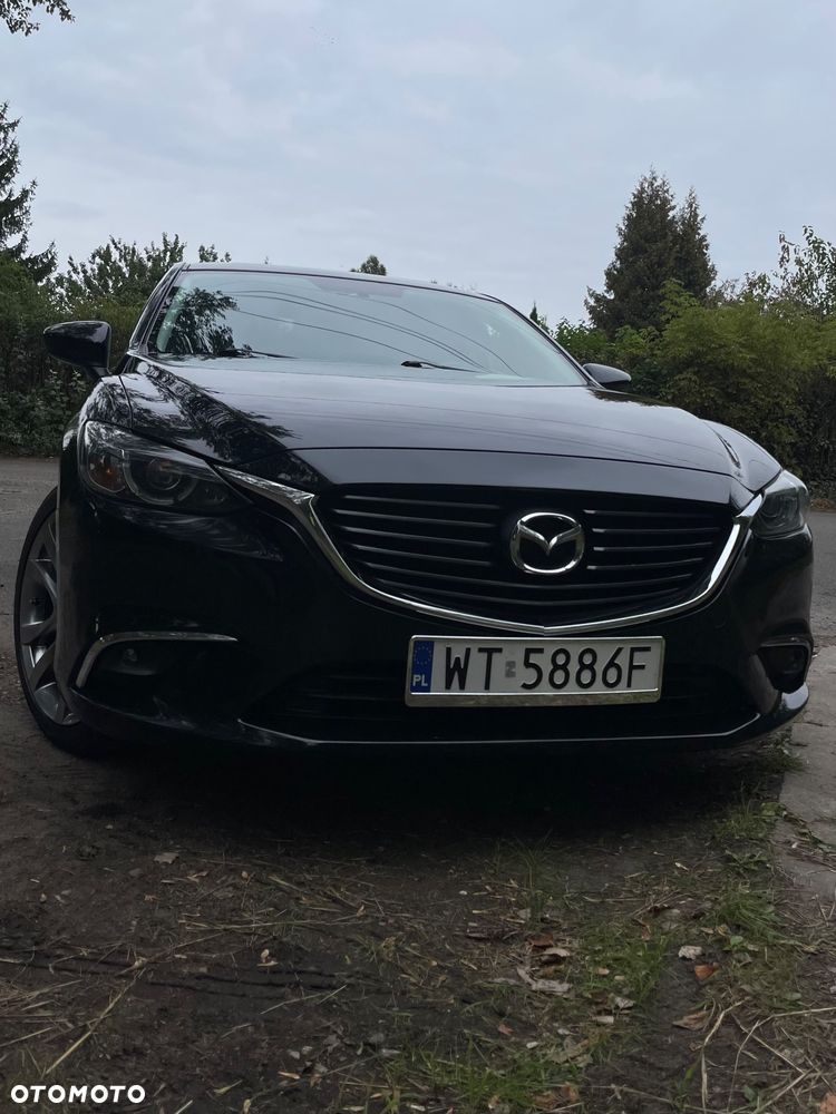 Mazda 6 - 3